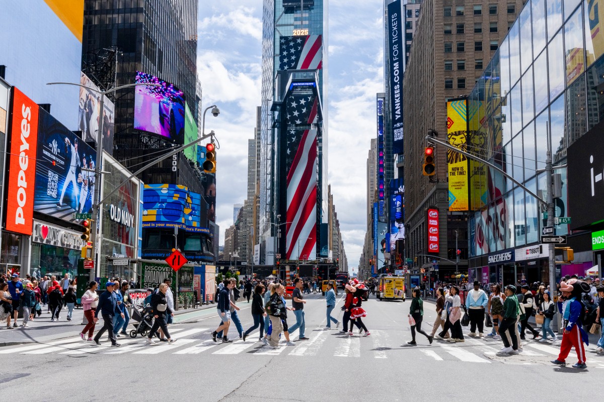 Dane z amerykańskiej gospodarki jeszcze słabsze, niż się wydawało