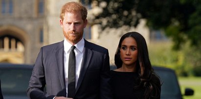 Ciężkie oskarżenia pod adresem Meghan Markle. Miała się pastwić w szczególności nad młodymi asystentami. "Narcystyczna socjopatka"