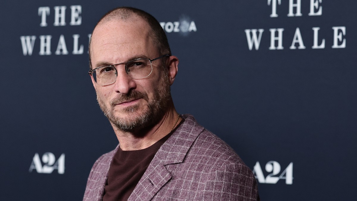 W szponach obsesji, czyli kino Darrena Aronofsky'ego