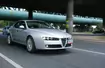 Alfa Romeo 159 1.8 tbi - Świeże konie pod maską