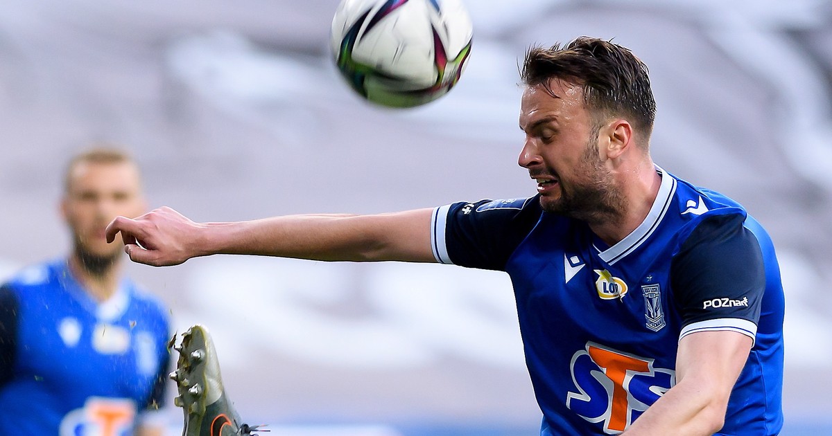 Ekstraklasa: Zły sygnał dla Lecha Poznań? Mateusz Borek ...
