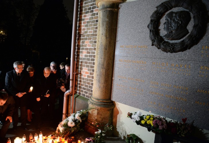 Bronisław Komorowski