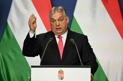 Orban: Ukraina chce tyle pieniędzy, że starczyłoby na nasze emerytury przez 40 lat