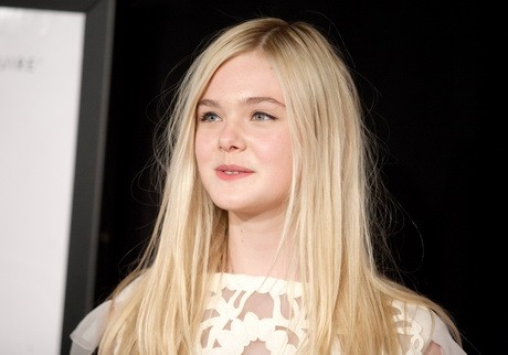 Elle Fanning