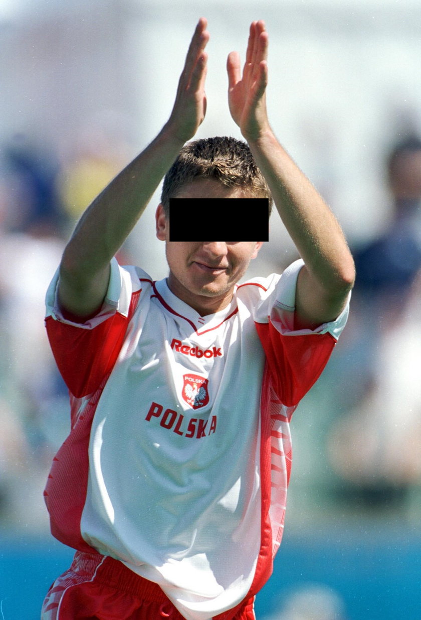 Polski olimpijczyk skazany! Idzie do więzienia