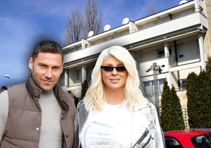 karleusa tosic kuca RAS zoran ilic dusan milenkovic