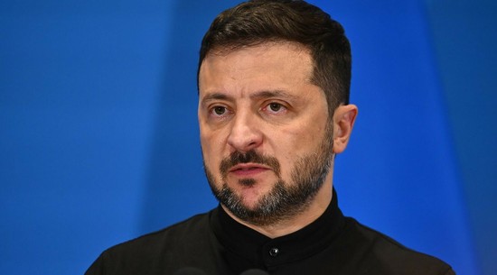 Zełenski: 50 dni, które Trump wyznaczył Rosji, to kolejne dwa miesiące zabijania