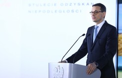 Cięcia w resortach, wiceministrowie do dymisji. 'W departamencie analiz KPRM powstał algorytm...'