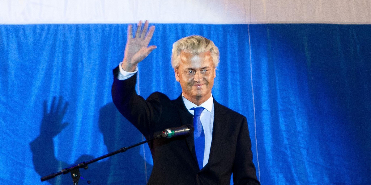 Geert Wilders