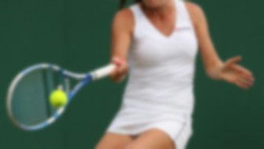 WTA Championships: Radwańska gra o awans