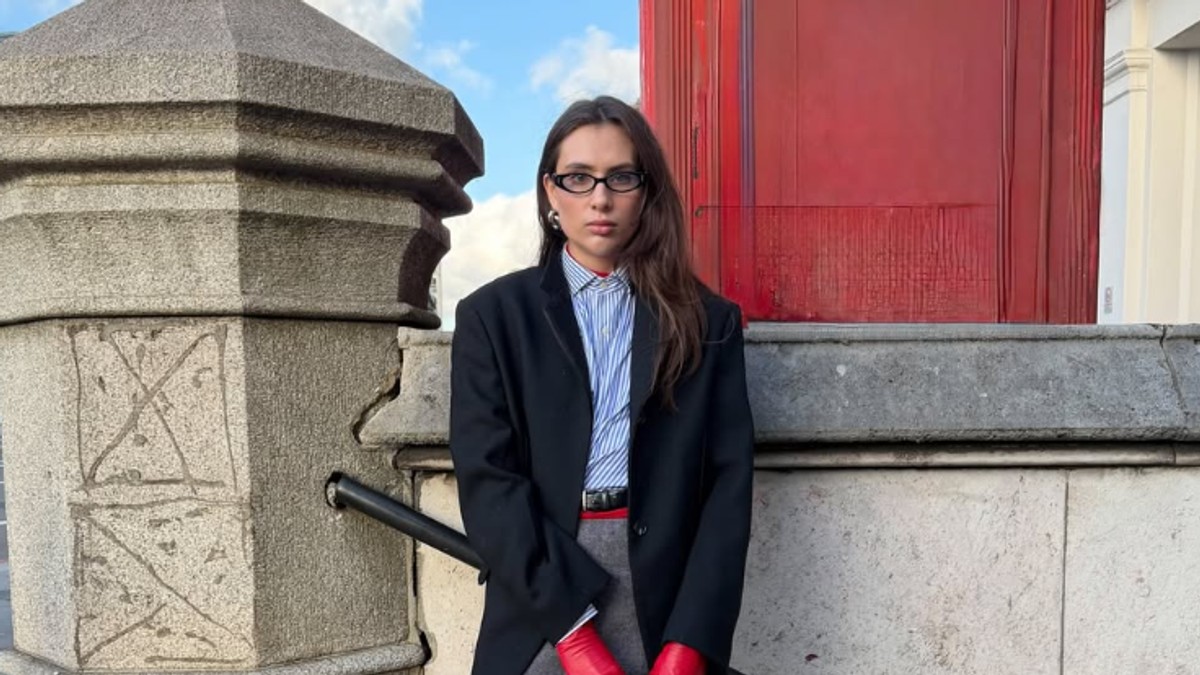 Svi nose ovaj modni klasik: Košulja na pruge je opet hit