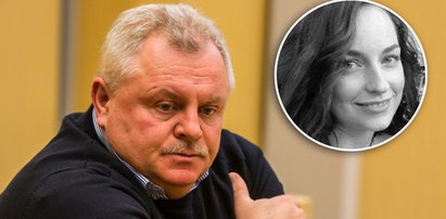 Andrzej Tylman dla Faktu: Nie wierzę, że dowiem się, co się przytrafiło mojej córce. Ruszył proces