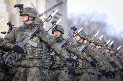 USA oddają stery NATO w ręce Europy. Mają wyjątkową ofertę dla Polski