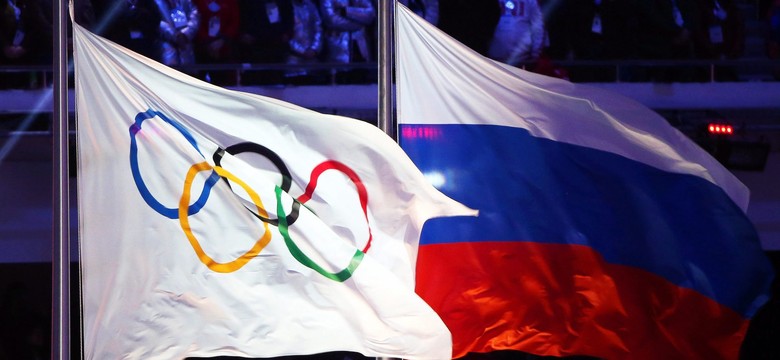 Rio 2016: Trzech rosyjskich wioślarzy i pięcioro kajakarzy wykluczono z igrzysk