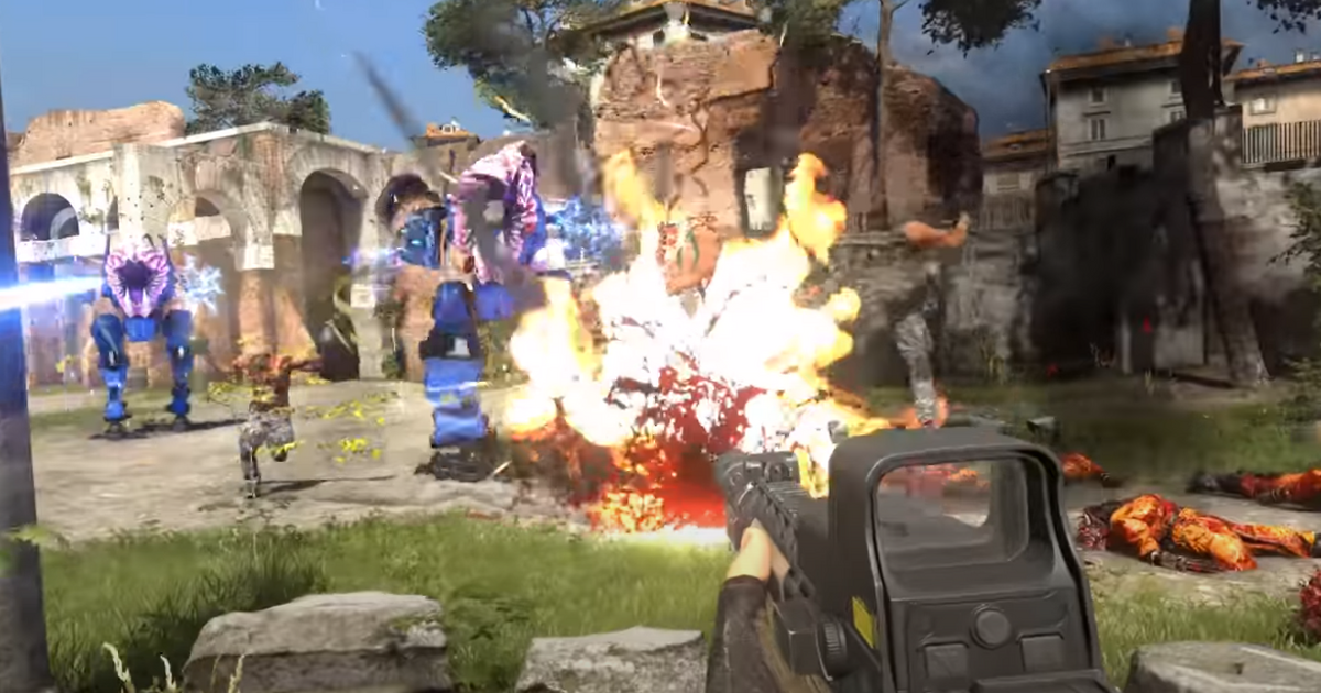 игра на пк сэм 4