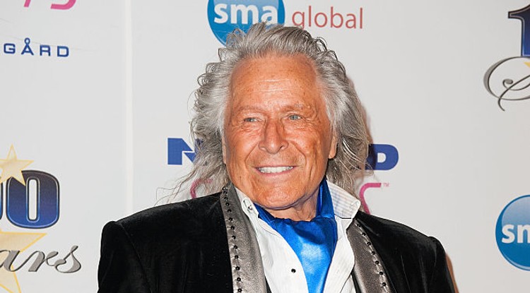 Peter Nygard