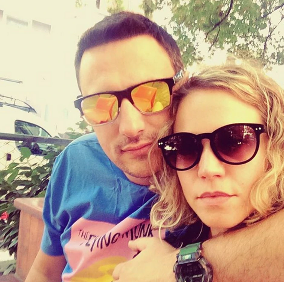 Andrija i Aleksandra