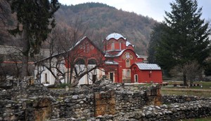 Pećka Patrijaršija