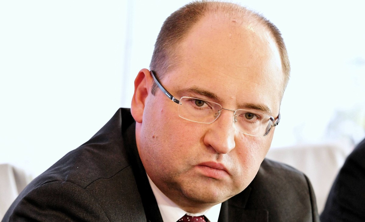 Bielan: Będziemy szukać sojuszników do zmiany Konstytucji