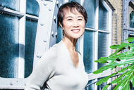 Tess Gerritsen