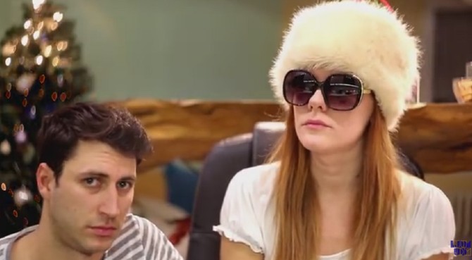Teodora i Petra Ristovski