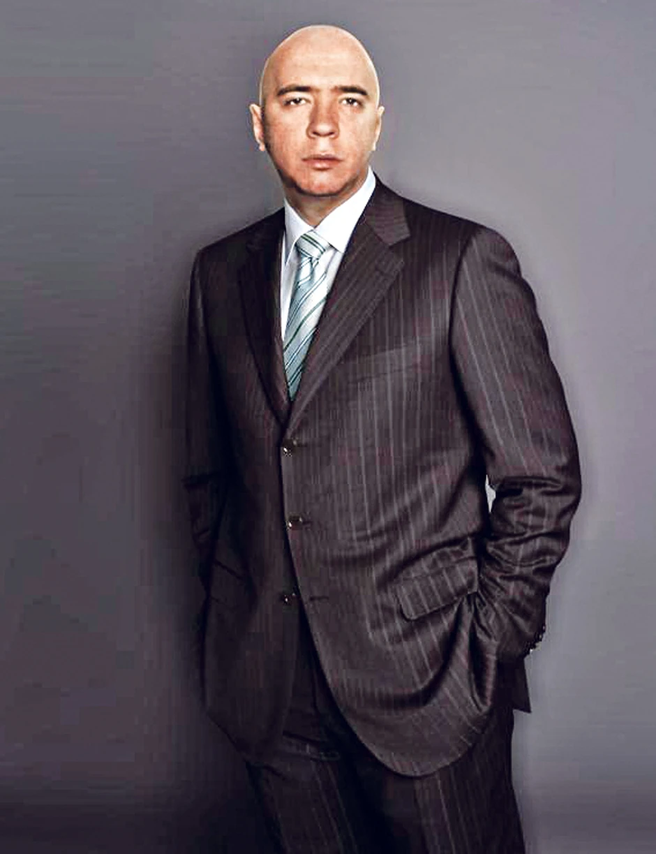 Predrag Ranković Peconi