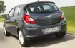 Opel Corsa D (2006-14) - od 12 000 zł 