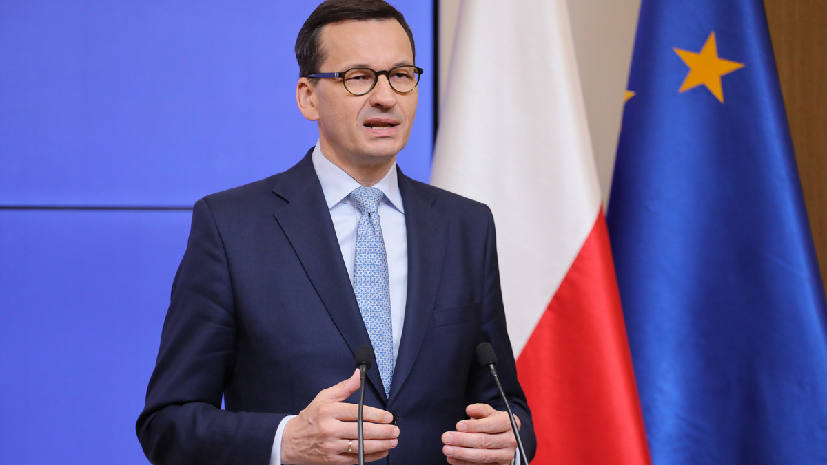 Premier Mateusz Morawiecki pogratulował Krakowowi i Małopolsce wyboru na gospodarza igrzysk europejskich w 2023 r. Duża impreza sportowa zagości w historycznej stolicy Polski – zaznaczył szef rządu.