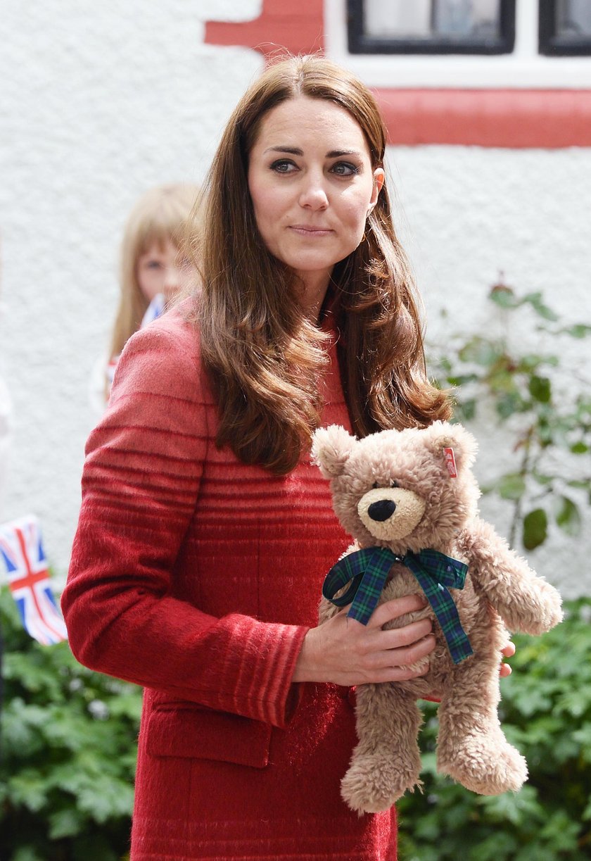 Kate Middleton