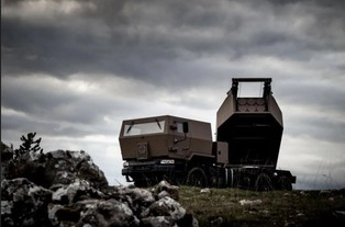 Francuska odpowiedź na HIMARS czy kopia z metką „Made in France”? Francuzi wybrali polski wariant zbrojeń!