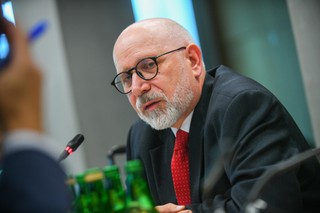 Maciej Świrski przewodniczącym KRRiT