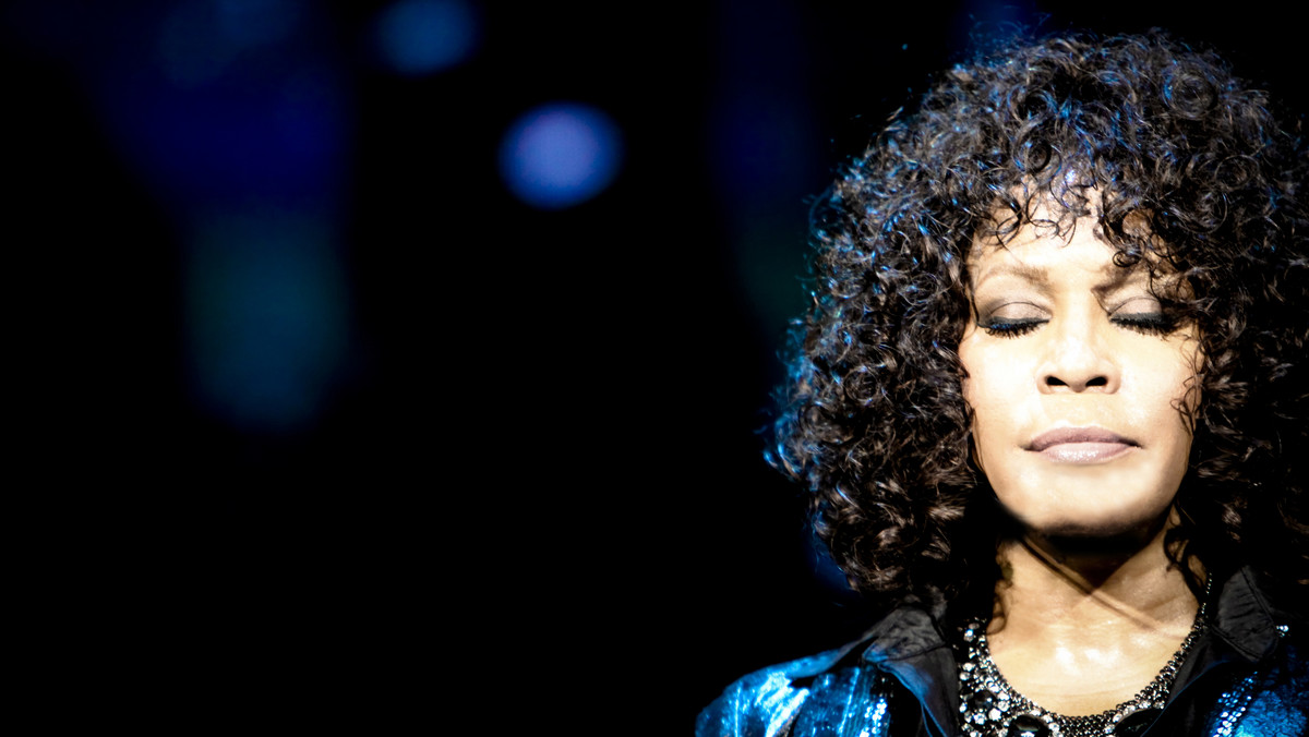 Whitney Houston: poznaliśmy raport z sekcji zwłok gwiazdy muzyki