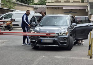 Sloba Vasić napustio Lazu