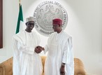 Kano Gov meets Ribadu in Abuja as tussle over emirship lingers