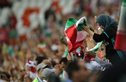 Bramkarka Iranu jest mężczyzną? Skarga jordańskiej federacji