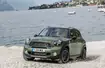 Mini Cooper SD Countryman ALL4