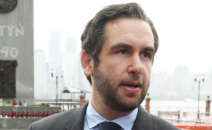 Steven Fulop