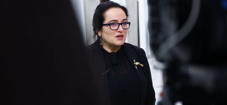 Będą zarzuty ws. wyborów kopertowych? Posłanka wskazała termin