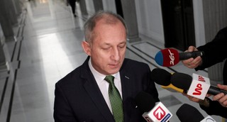 Neumann: W środę zapadnie decyzja, czy Sejm wysłucha informacji o audycie rządów PO-PSL