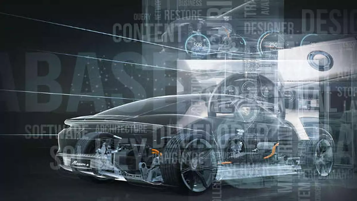 Audi i Porsche wspólnie pracują nad platformą samochodów elektrycznych