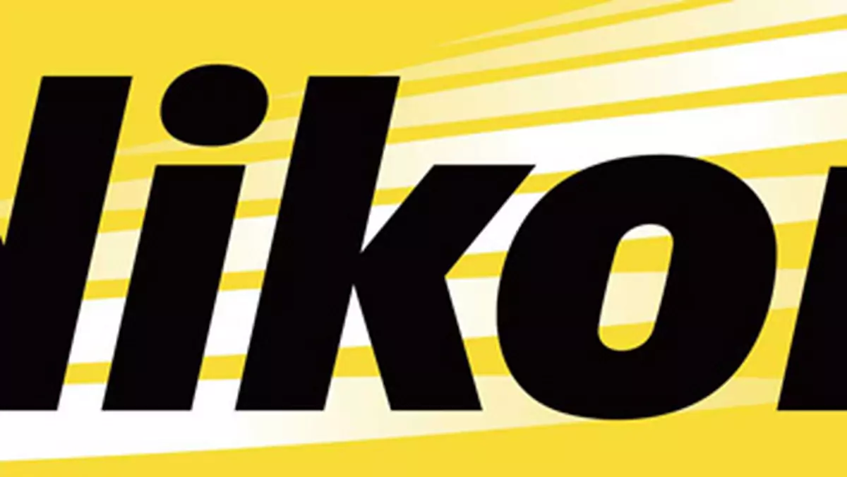 Nikon ulepsza swoje lustrzanki