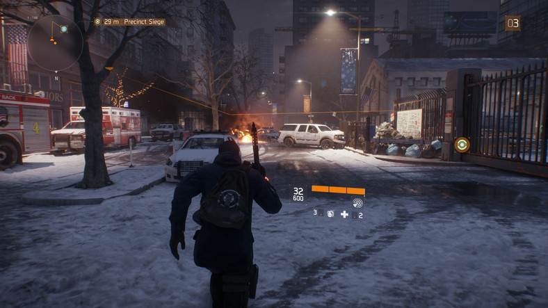 Tom Clancys The Division