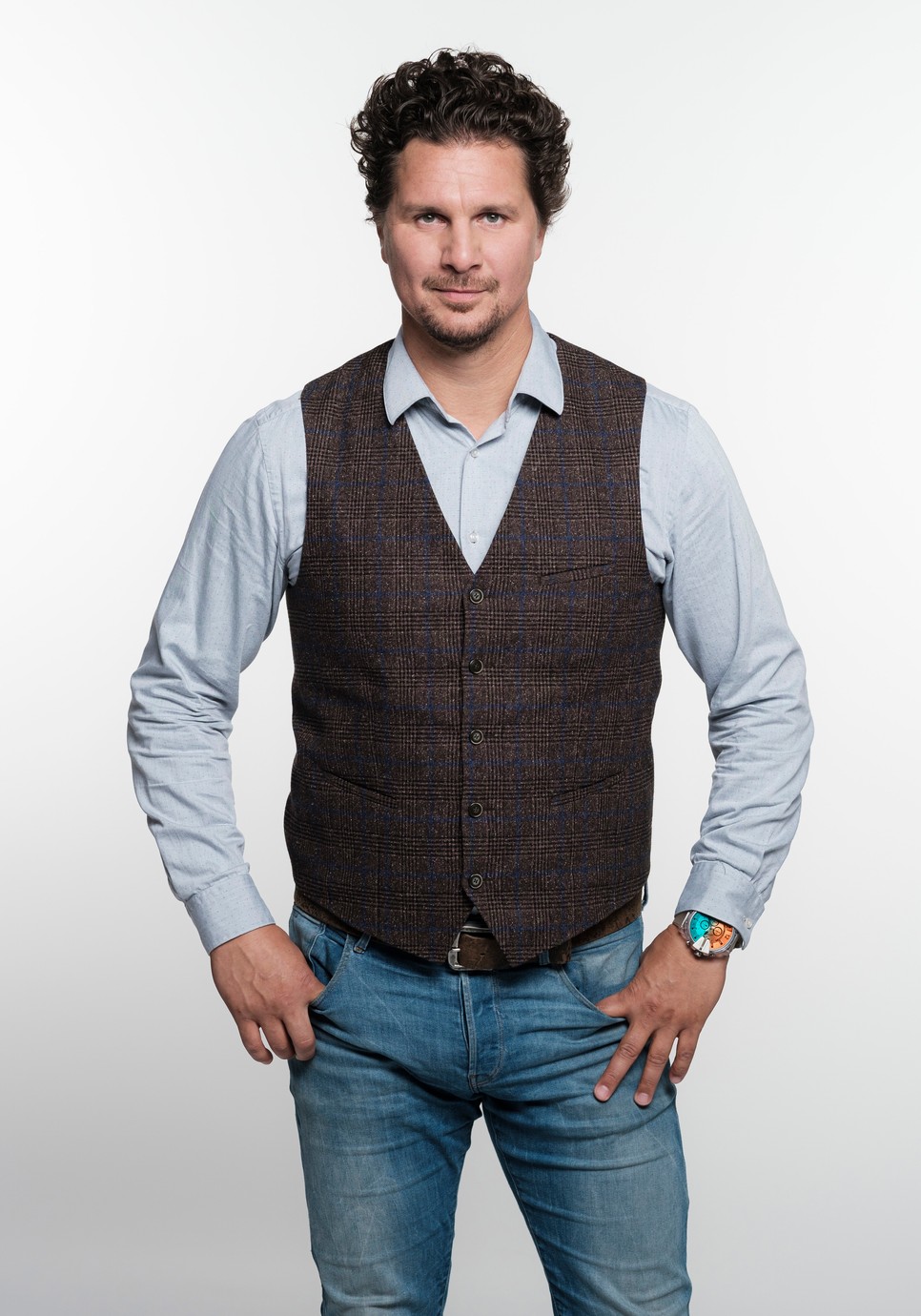 Nagy Ervin