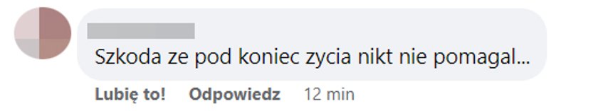 Fani podzieleni postawieniem pomnika Violetty Villas.