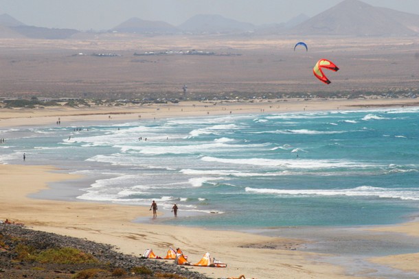 Famara