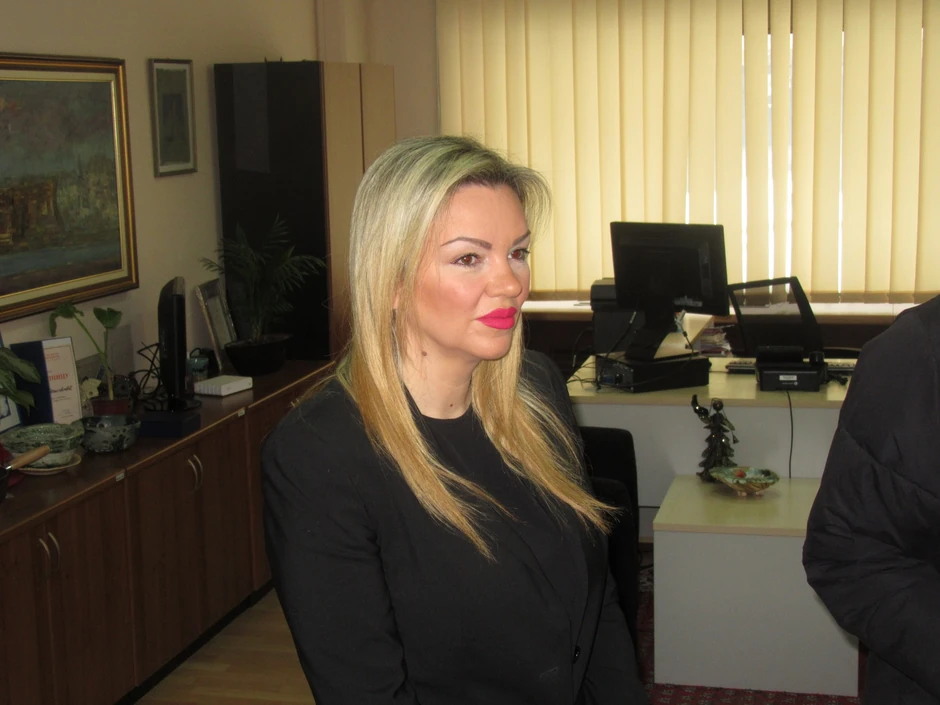 Nataša Stanisavljević