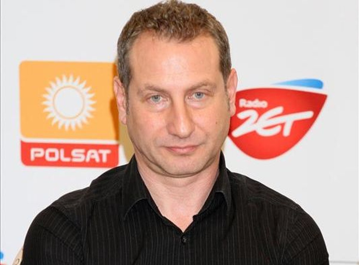 Wojciech Jagielski wraca do "Bitwy na głosy"