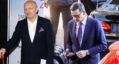 Mateusz Morawiecki wróci do banku? Były premier ma złe wieści