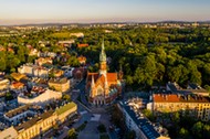 Rynek Podgórski