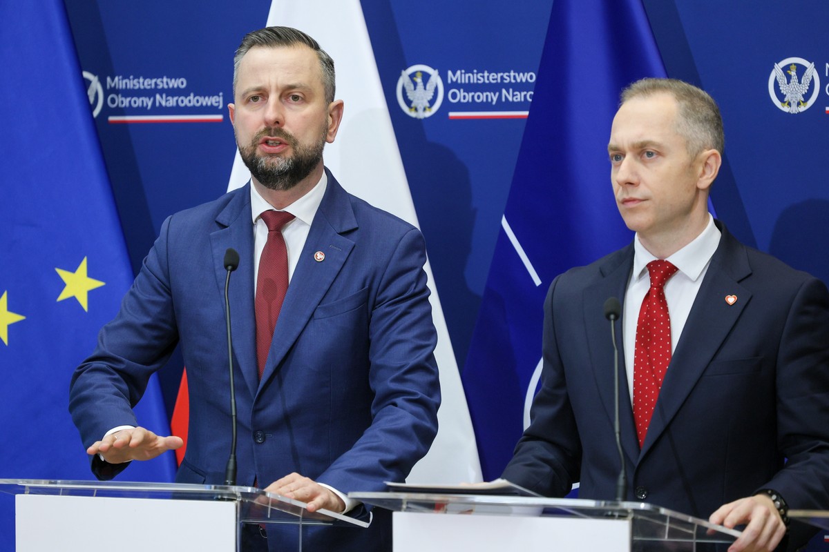 Program "wGotowości" rusza 22 listopada. Powszechne szkolenia obronne dla wszystkich